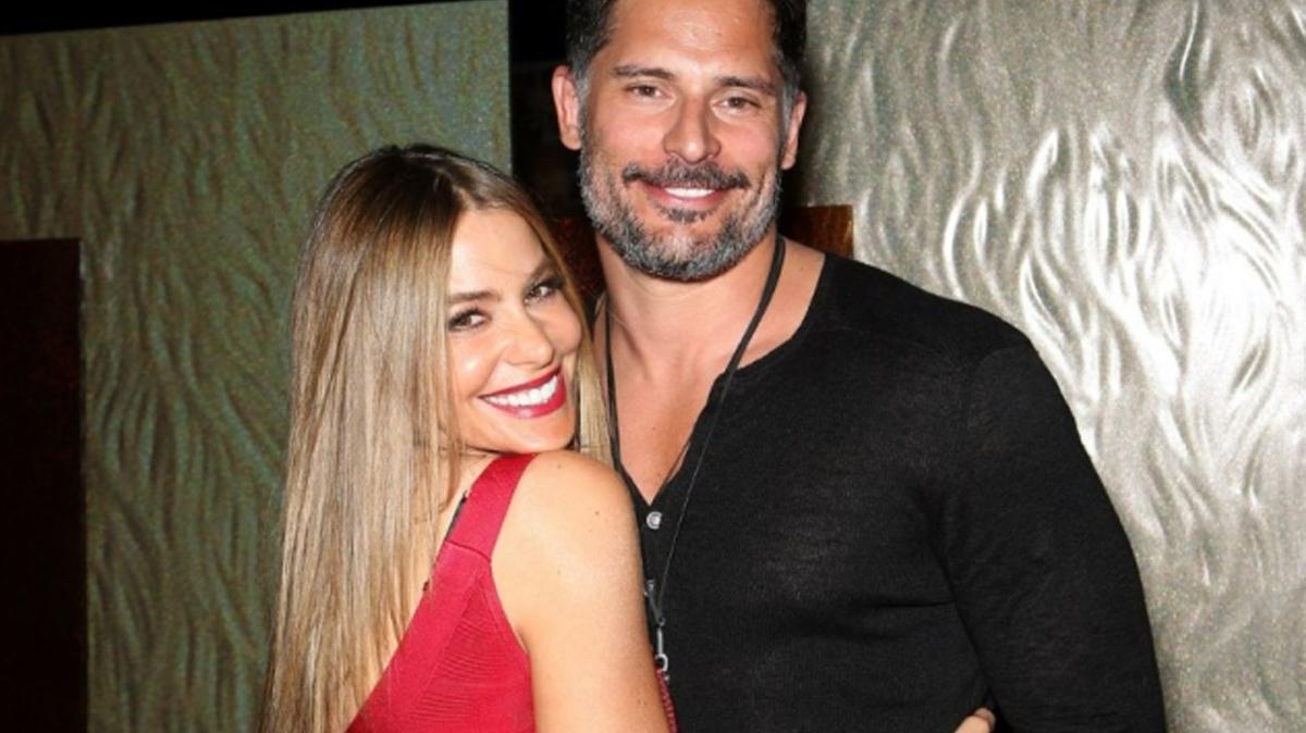 Sofia Vergara Ve Joe Manganiello Boşanma Anlaşmasına Vardı