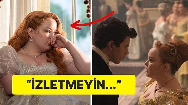 Bridgerton Oyuncuları: Üçüncü Sezon İçin Önemli Seks Sahnesi Uyarısı!