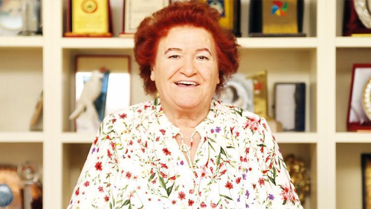 Selda Bağcan Vakfı Tapuda Tescillendi – 100 Bin Lira Tahsis Edildi – Haber Detayları