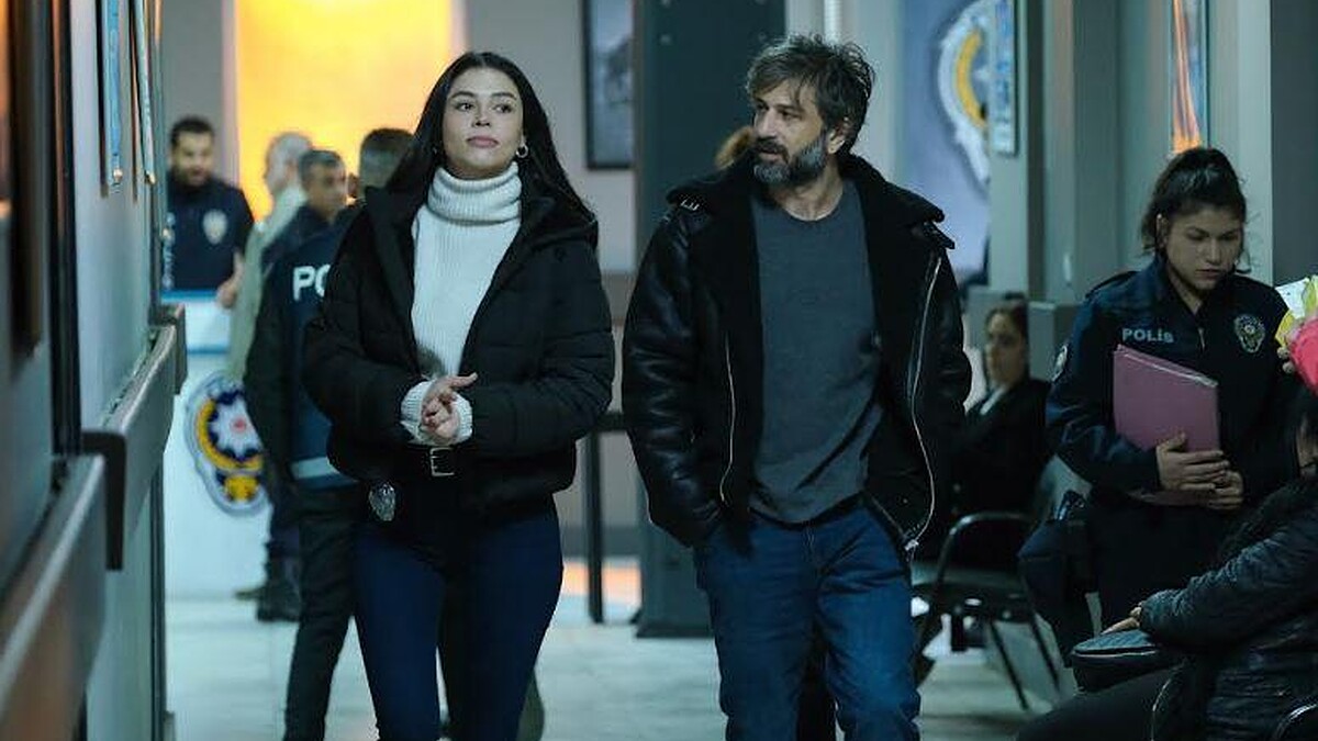 Jale'nin Gözaltına Alınması Giraylı Köşkünde Bomba Etkisi Yarattı