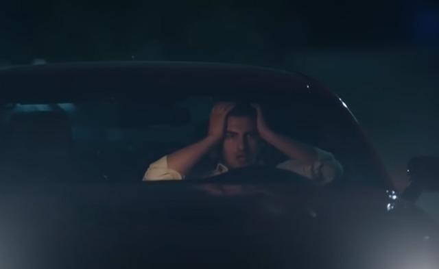 Eylem Tok Ve Timur Cihantimur Eyüpsultan'da Trafik Kazasına Karıştı!