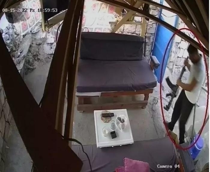 Metin Işık'ın Oğlu Mustafa'ya Ağır Hapis Cezası!