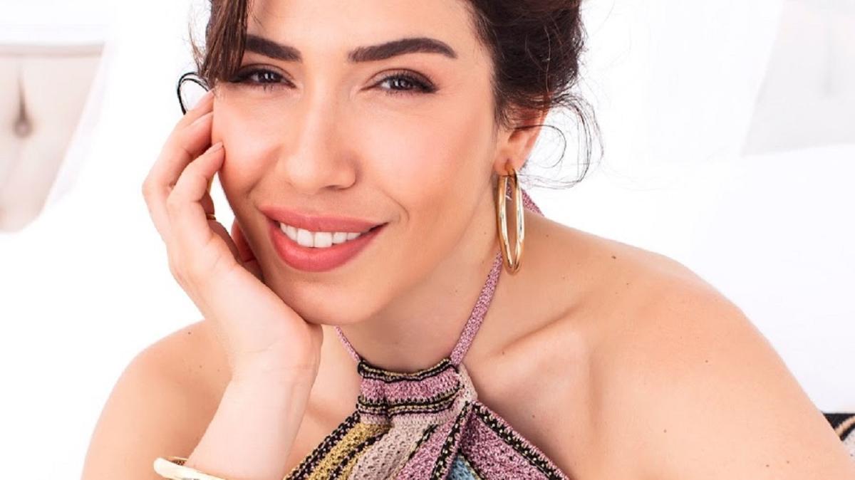 Burcu Güneş'in İtirafı: Estetik Yapmadım, Sadece Dolgu Kullandım