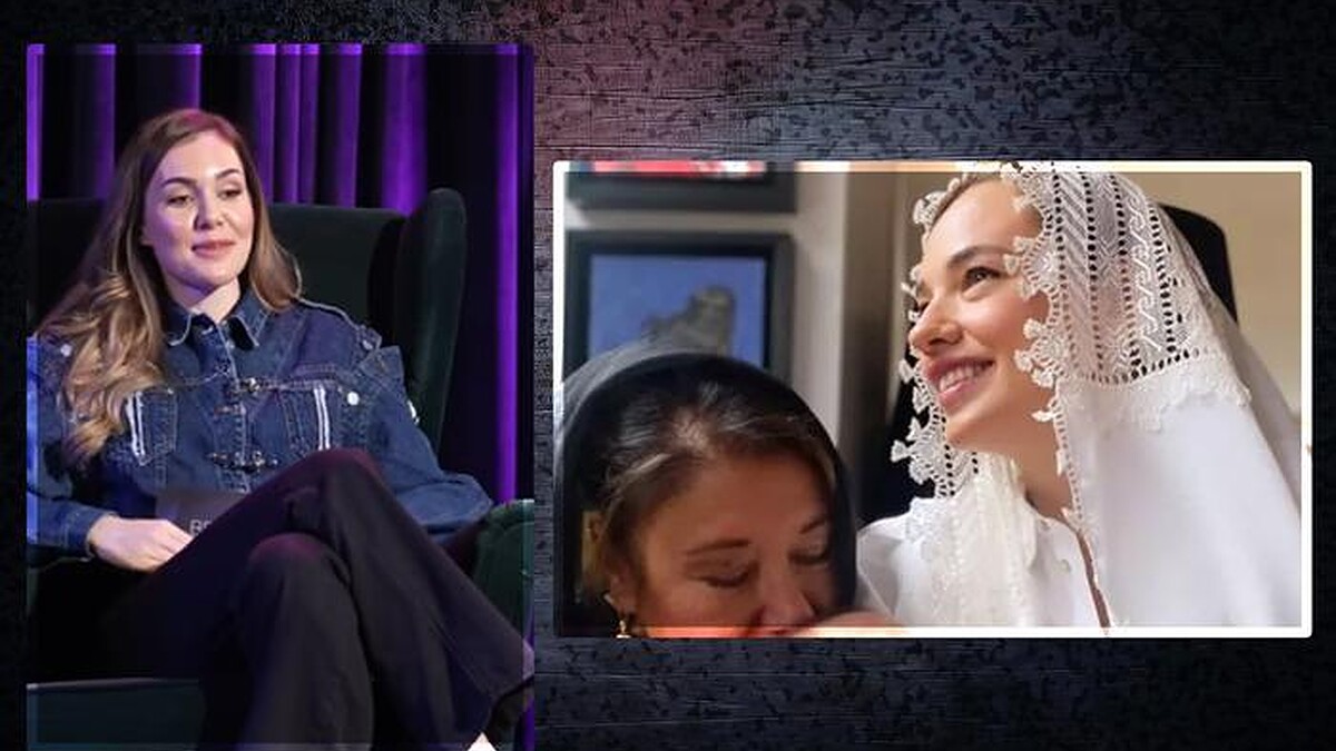 Seda Bakan Ve Berfu Yenenler: Baby Shower Tartışması!