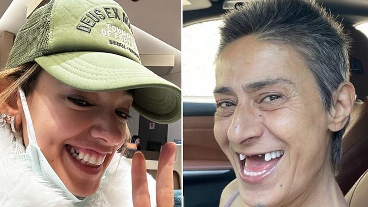 Yıldız Tilbe'ye Seda Bakan'dan Destek Geldi