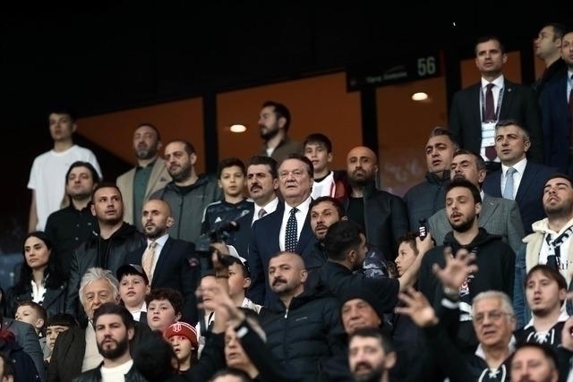Beşiktaş, Ankaragücü Karşısında Galip Gelerek 5 Maçlık Galibiyet Hasretine Son Verdi.