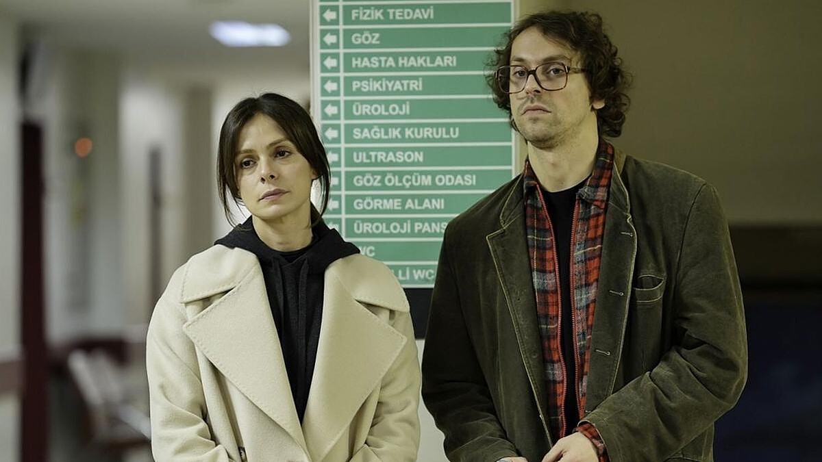 Feri Baycu Güler Sandık Kokusu'nda! Sezon Finali 12 Haziran'da!