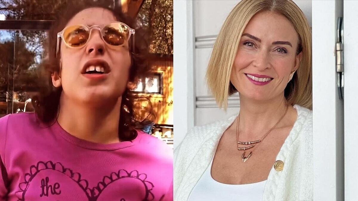 Melisa Akgün, Sıla'nın 'Zahmet Olmazsa' Şarkısını Seslendirdi