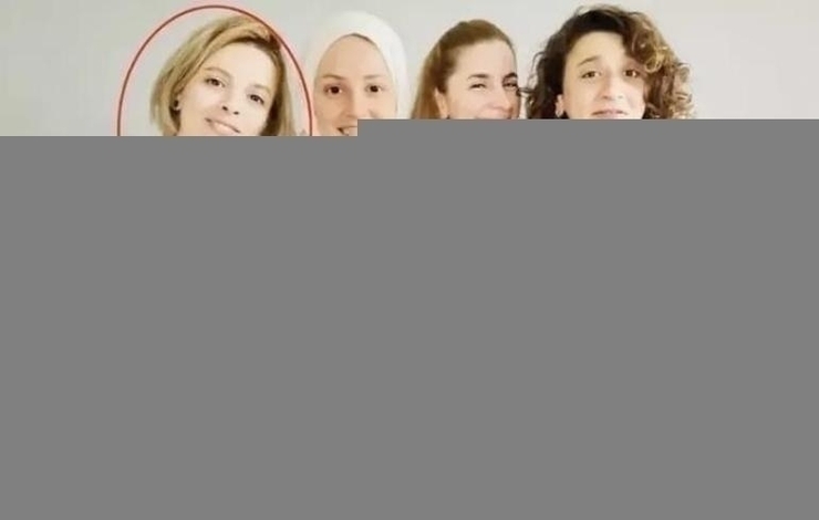 Duygu Nebioğlu: Annemi Bulma Mücadelesi – Son Dakika Haberleri