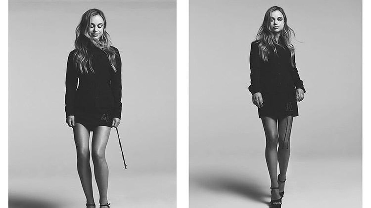Leydi Amelia Windsor: Kraliyet Ailesinin Moda Dünyasında Fırtınalar Estiren Üyesi