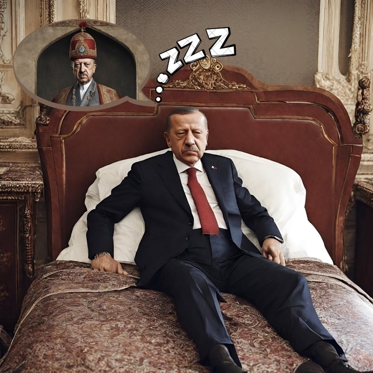 İsrail'in Erdoğan'a Saldırısına Türkiye'den Sert Tepki