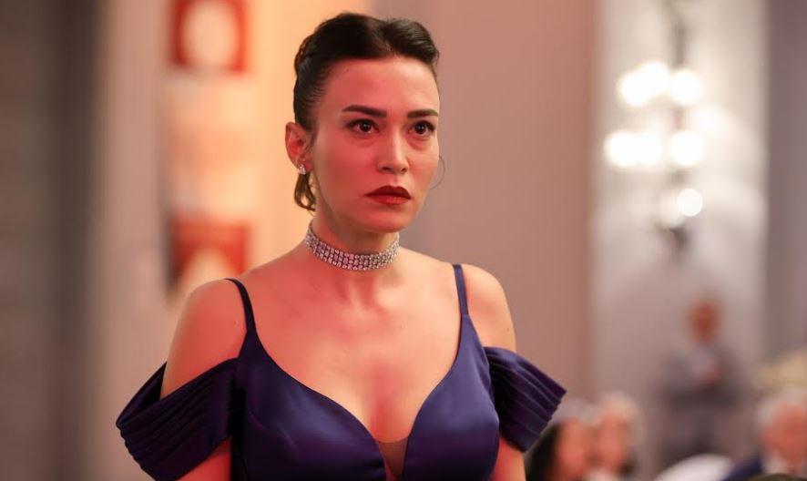 Bahar Dizisinde Rengin Ve Timur Arasındaki Gerilim!