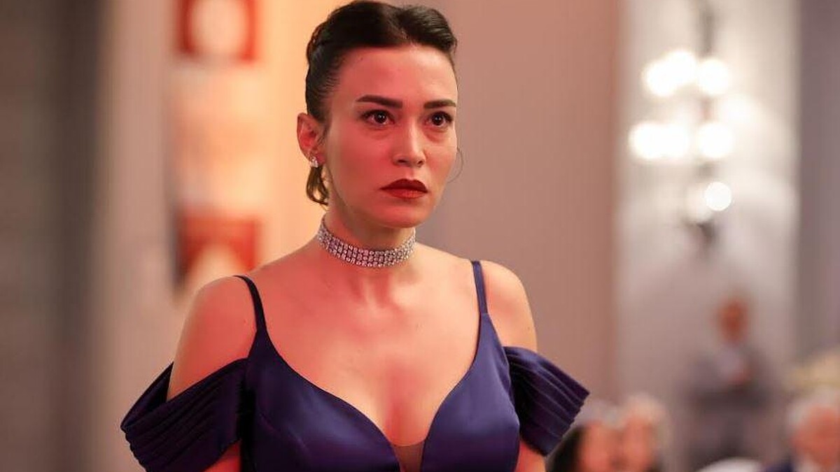 Bahar Dizisinde Rengin Ve Timur Arasındaki Gerilim!