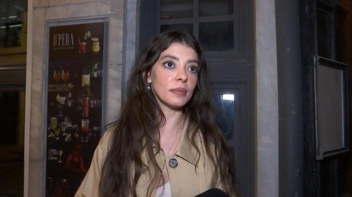 Selin Şekerci Hazal Kaya'nın Kendisini Teyze İlan Etmesi Hakkında Konuştu