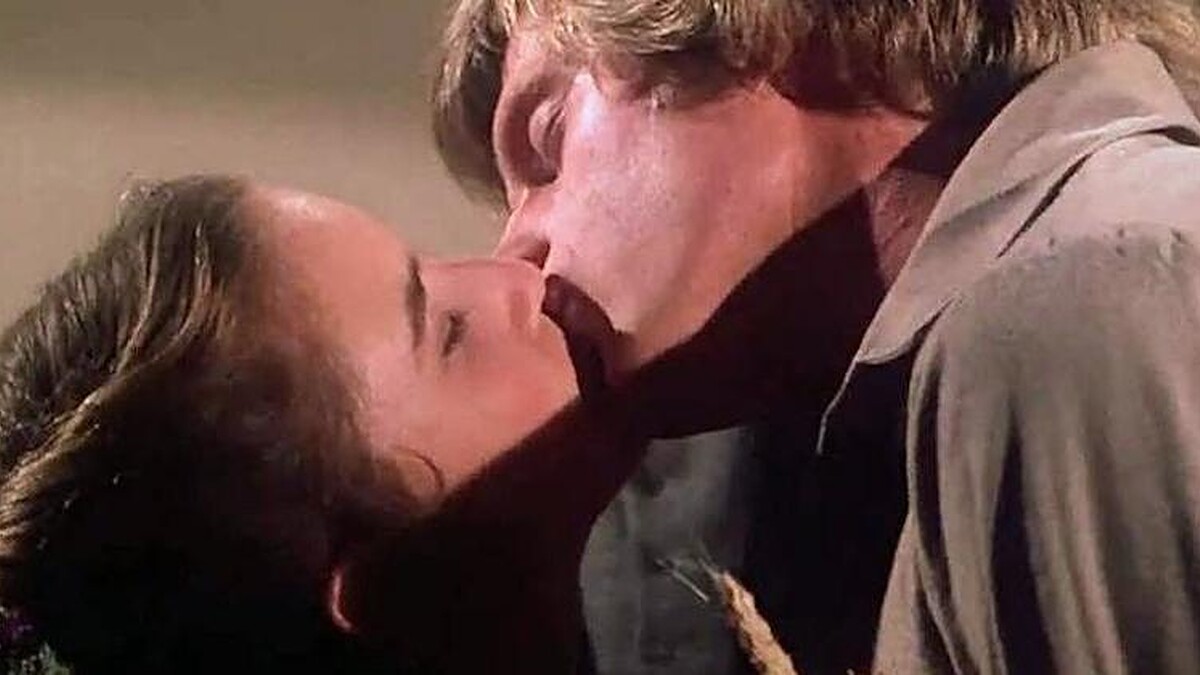 Melissa Gilbert Ve Dean Butler Arasındaki Yaş Farkı Rahatsız Etti