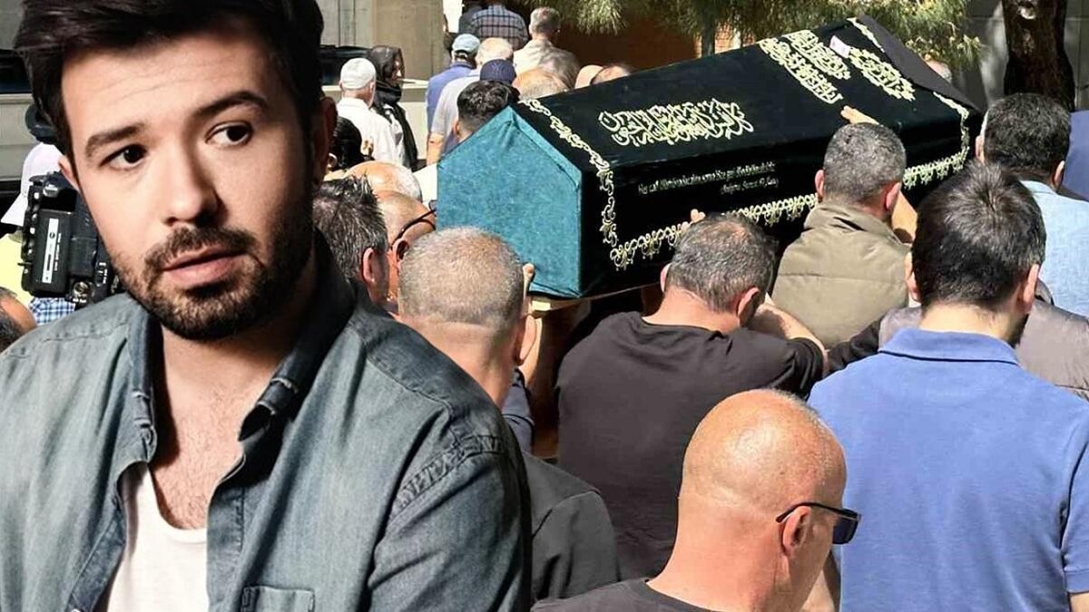 Selin Yalın'ın Cinayeti: Ömer Öktem'in İtirafı Ve Cenaze Namazı