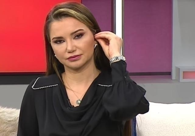 Dersu Hanım'dan Şok İtiraflar: Annem Ve Kocamın Geçmişteki Bağlantısı!