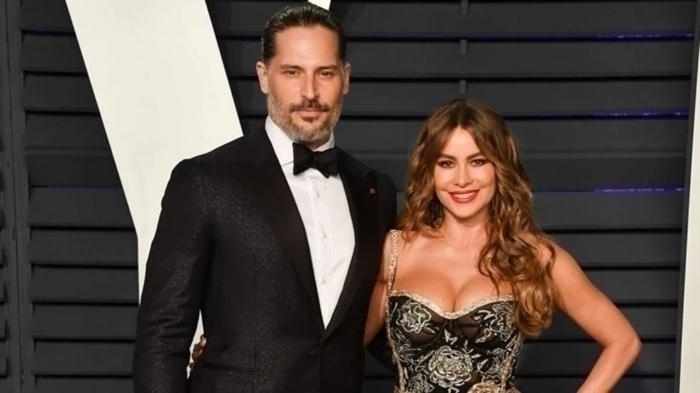 Sofia Vergara Ve Joe Manganiello Boşanma Anlaşmasına Vardı