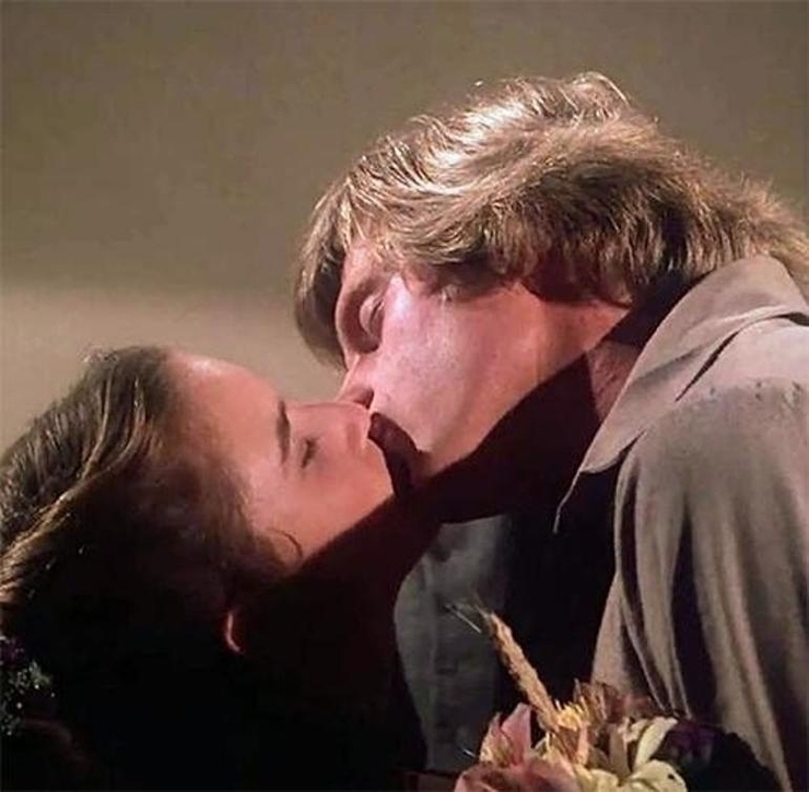 Melissa Gilbert Ve Dean Butler Arasındaki Yaş Farkı Tartışması
