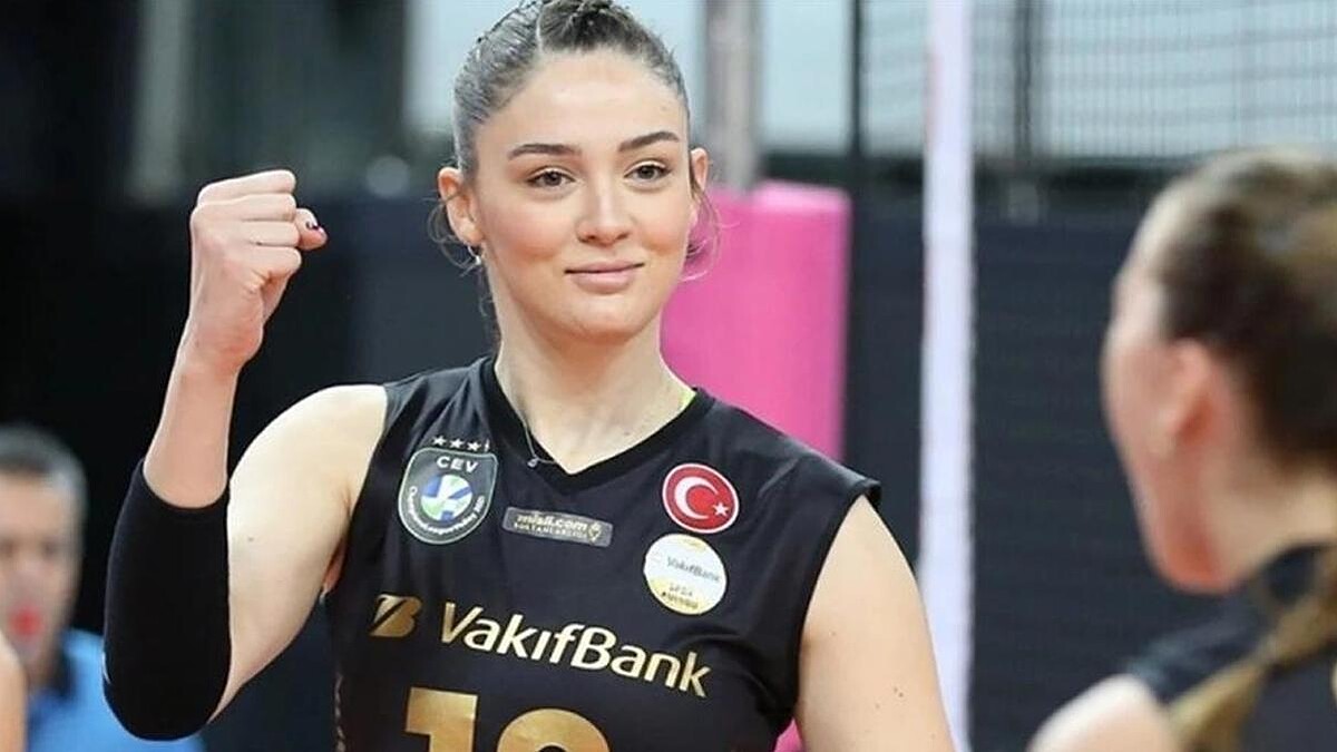 Zehra Güneş'in İtalya'dan Paylaştığı Öğünü Görenleri Şaşırttı