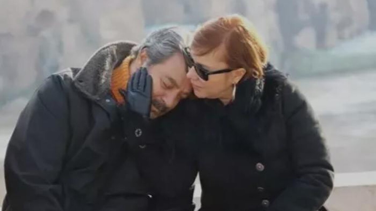 Kadir İnanır'ın Durumu İyileşiyor: Jülide Kural'dan Övgü Dolu Açıklama