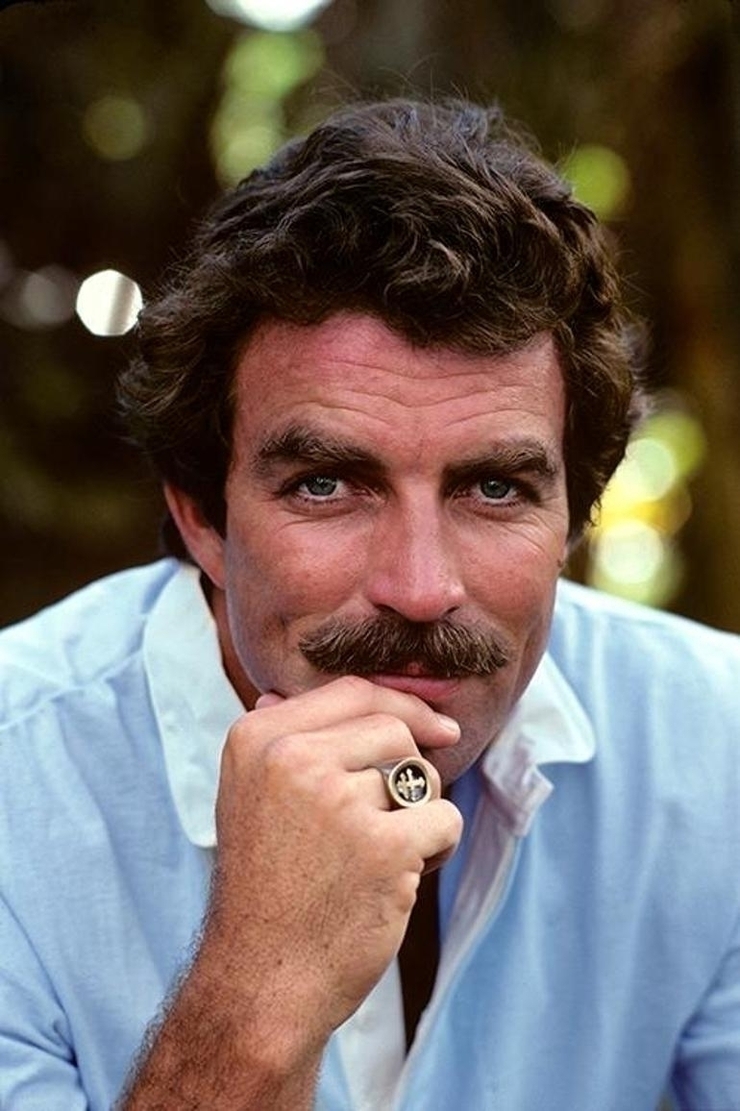 Tom Selleck: Hollywood'un Unutulmaz Yüzü Artık Bir Çiftçi