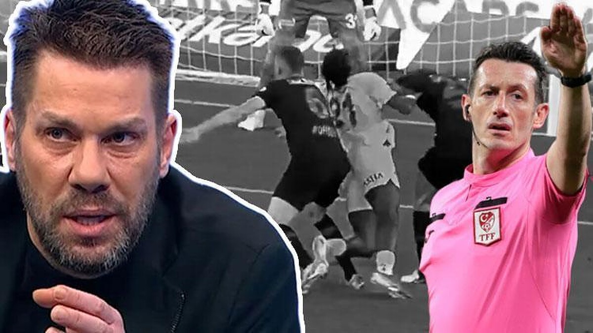 Fenerbahçe – Karagümrük Maçındaki Tartışmalı Kararlar İncelendi