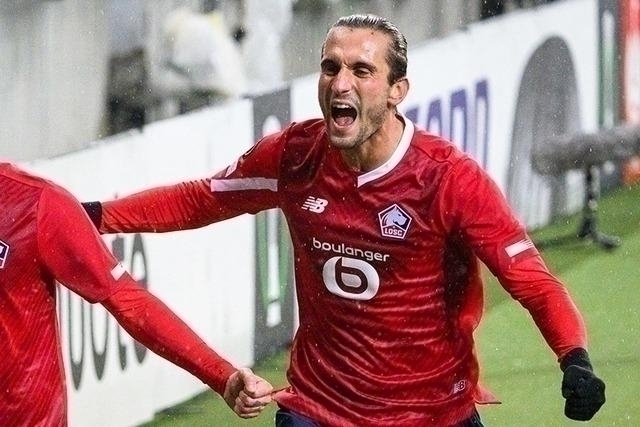 Yusuf Yazıcı, Milan'a Transfer Oluyor! Beşiktaş'ın Teklifinin 2 Katıyla…