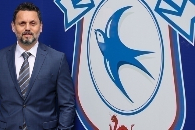 Cardiff City, Erol Bulut İle Uzun Süreli Sözleşme İmzalamaya Hazırlanıyor