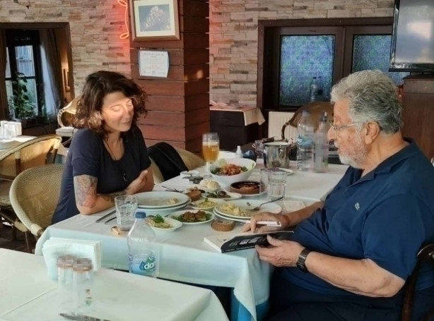 Uğur Dündar, Dna Testi Sonucunu Açıkladı: Duygu Nebioğlu'na Tepki