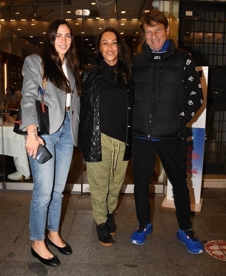 Hülya Avşar'ın Ünlü Olduğunu Anlama Hikayesi Ve Kadir Ezildi'nin Temizlik Ve Hayalleri