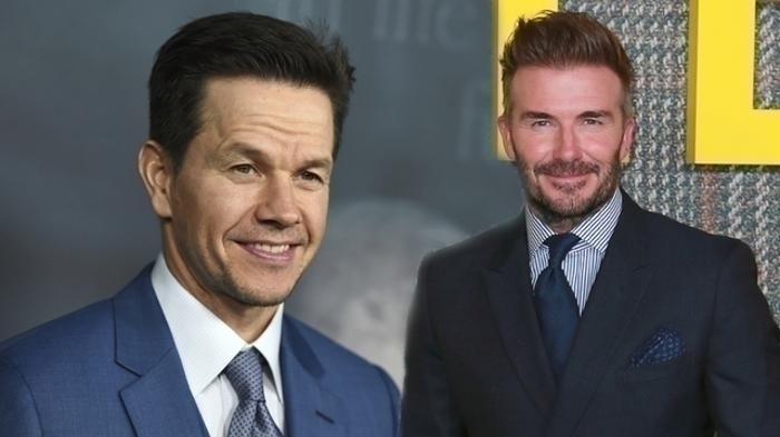 David Beckham, Mark Wahlberg'e Dava Açtı: Tazminat Talebi Ve İddialar!