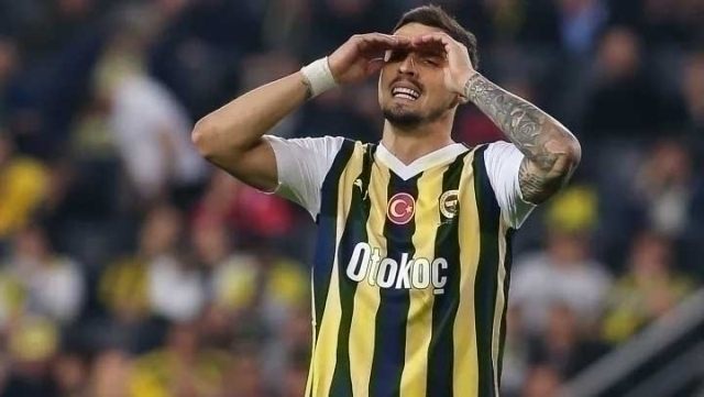 Rade Krunic: Şampiyonluk Baskısını Kaldıramadım