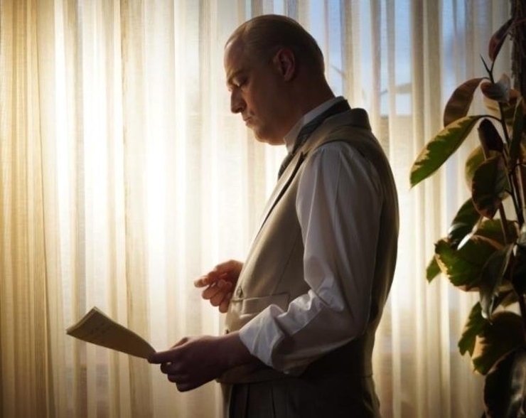 Bir Cumhuriyet Şarkısı Filminin Setinden İlk Kareler Paylaşıldı