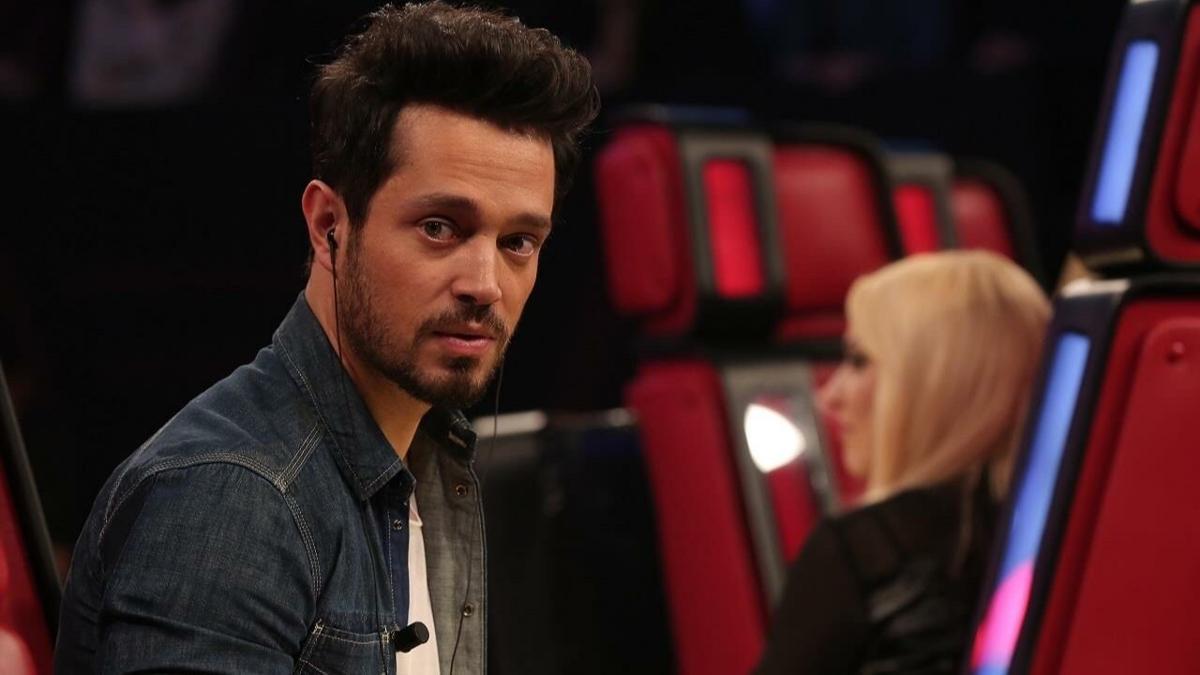 Murat Boz'un Yeni Saç Stili Hayranları Şaşırttı