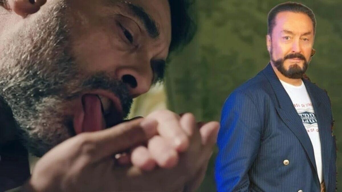 Adnan Oktar'ın Örgütü Ve Kediciklerinin Hikayesi