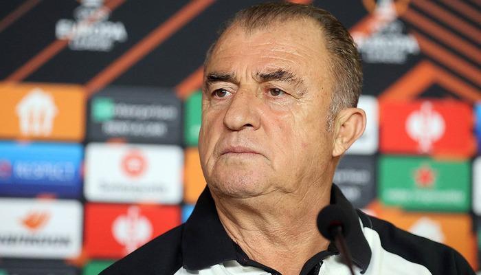 Panathinaikos, Fatih Terim'i Göndermeyi Planlıyor