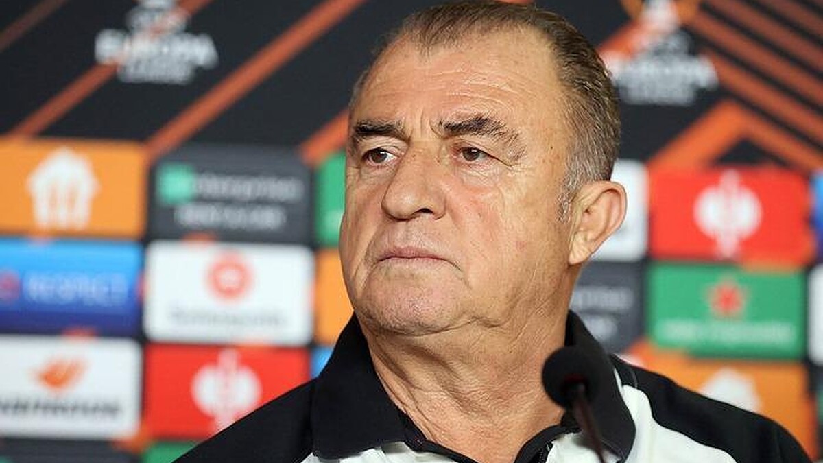 Panathinaikos, Fatih Terim'i Göndermeyi Planlıyor
