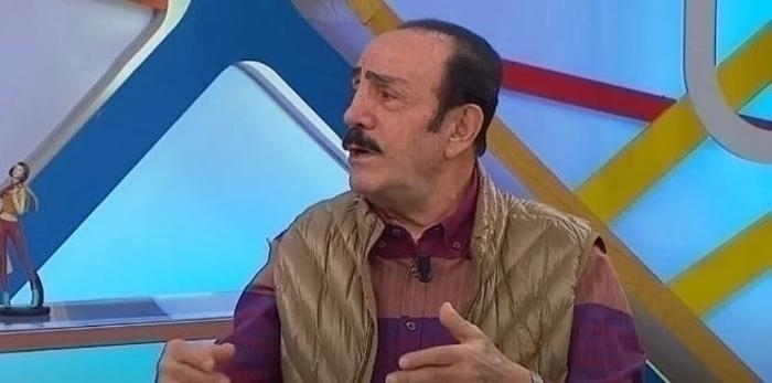 İbrahim Tatlıses Ve Mustafa Keser Arasındaki Gerginlik Tırmanıyor