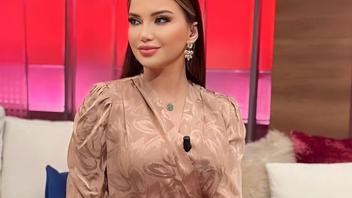 Dersu Hanım'dan Şok İtiraflar: Annem Ve Kocamın Geçmişteki Bağlantısı!