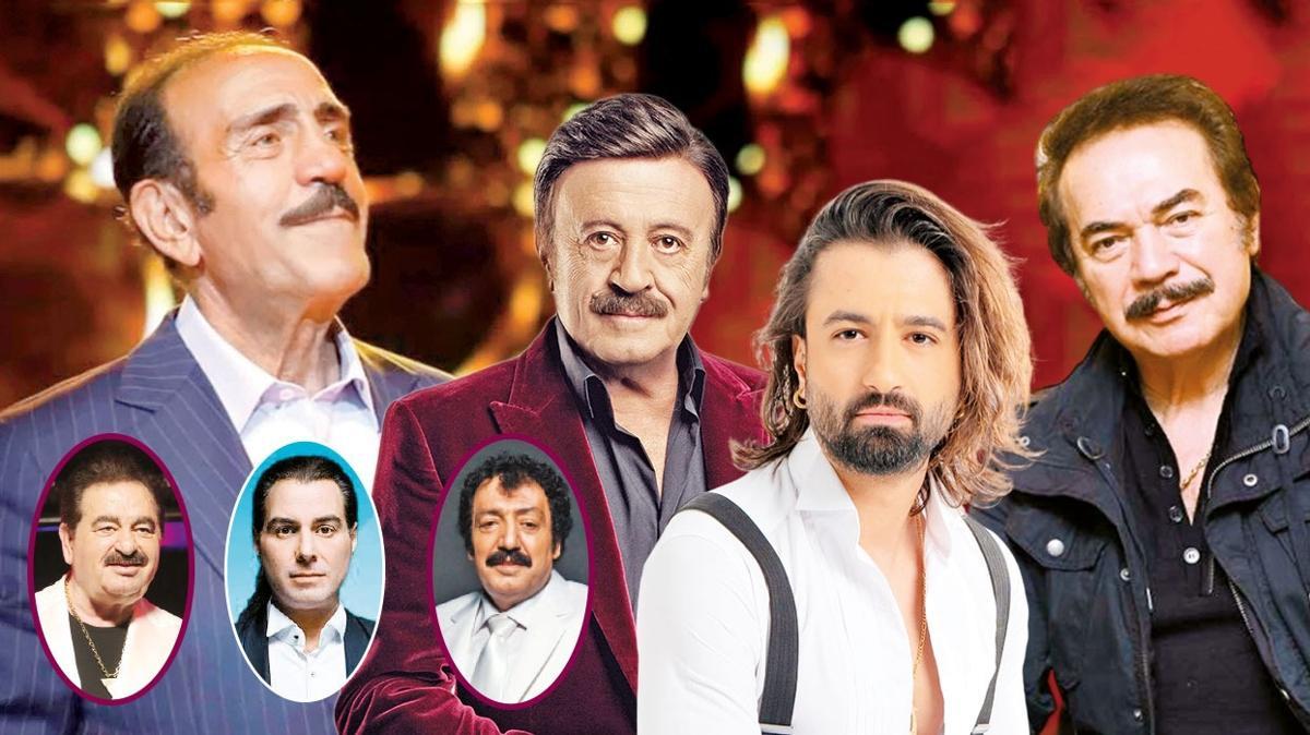 Mustafa Keser'in Açıklamaları Sanat Camiasında Tartışma Yarattı