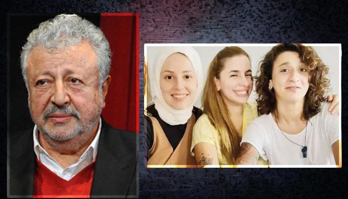 Duygu Nebioğlu Challenges Metin Akpınar Over Social Media Insults