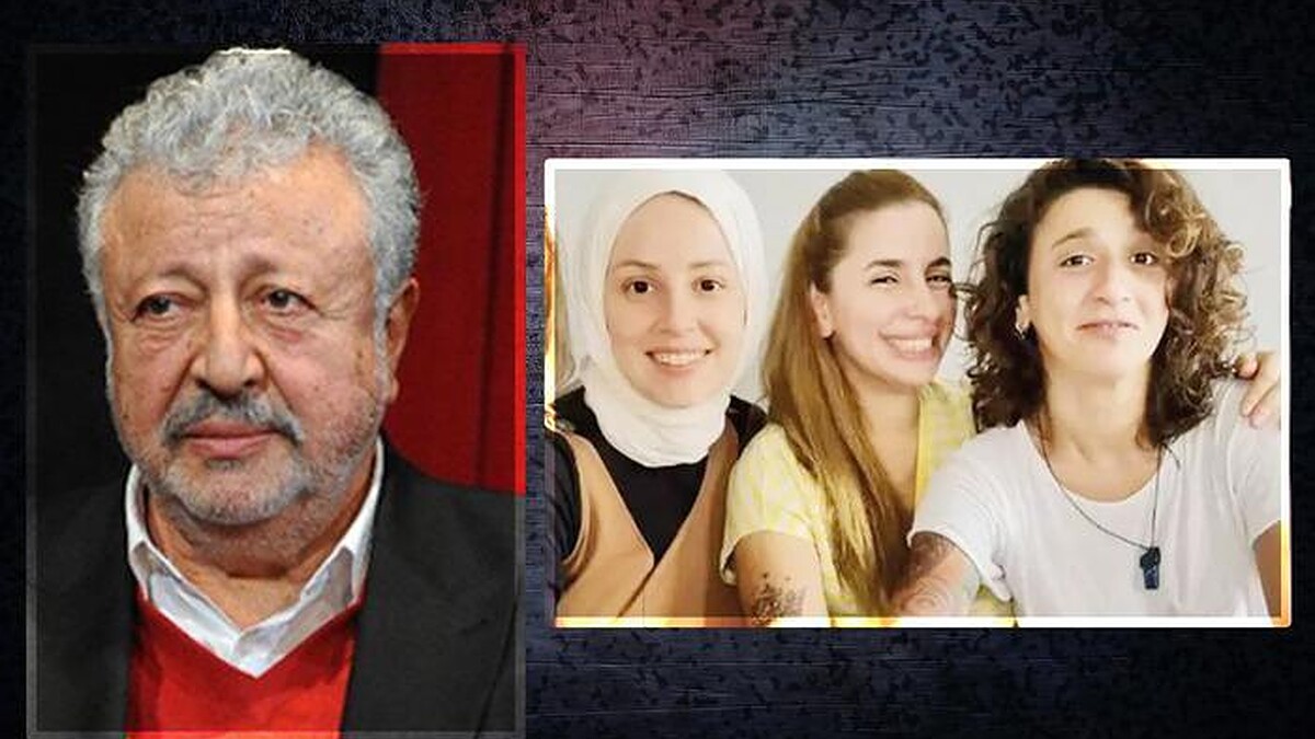 Duygu Nebioğlu Challenges Metin Akpınar Over Social Media Insults