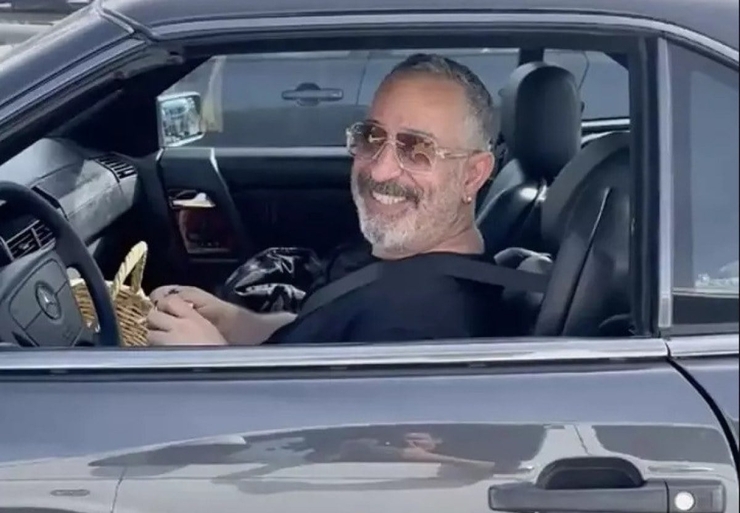 Ünlü Komedyen Cem Yılmaz Trafikte Yakalandı Ve Verdiği Cevap Gündem Oldu