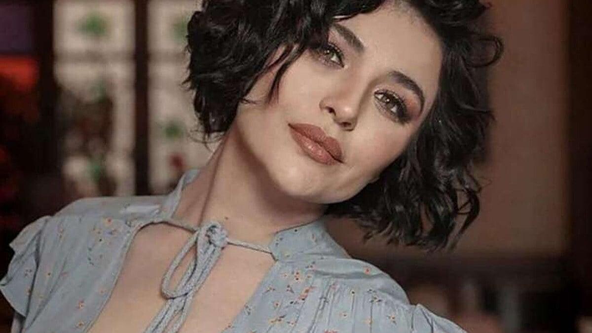 Gonca Vuslateri, Kız Bebeğine Kavuştu!