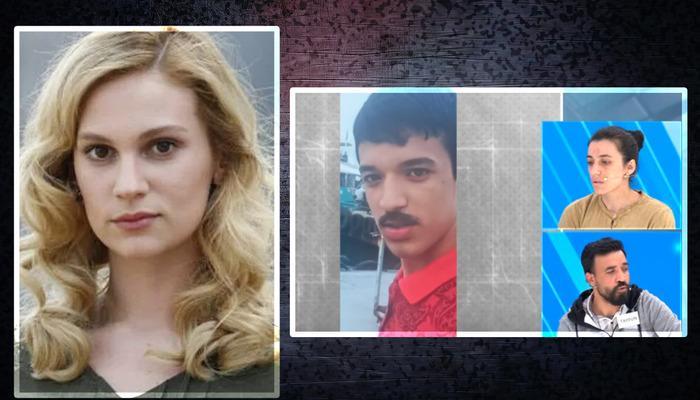 Müslüm Gürses Hayranı Kaan'ın Bıyık Macerası