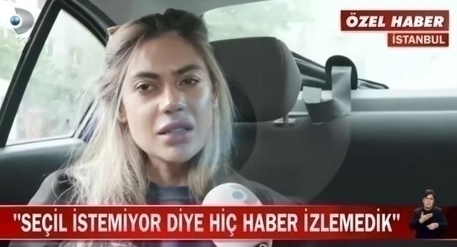 Nihal Candan Ve Seçil Erzan Aynı Koğuşta Kaldı! Sosyal Medya İçin Netflix Dizisi Geliyor Mu?