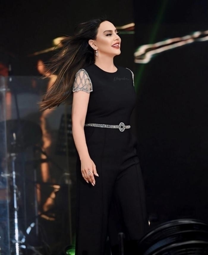 Ebru Gündeş'in Yüzük Tercihi Olay Yarattı!