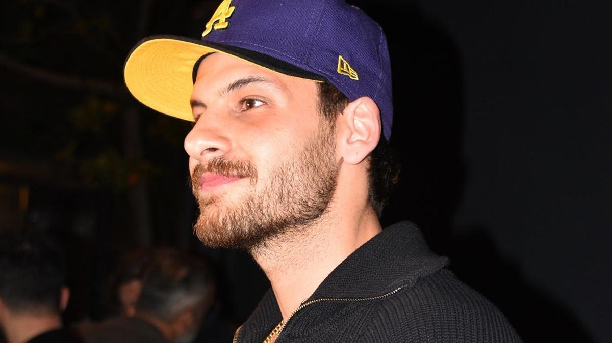 Mustafa Mert Koç Çağatay Ulusoy İle Olan Dostluğunu Anlattı