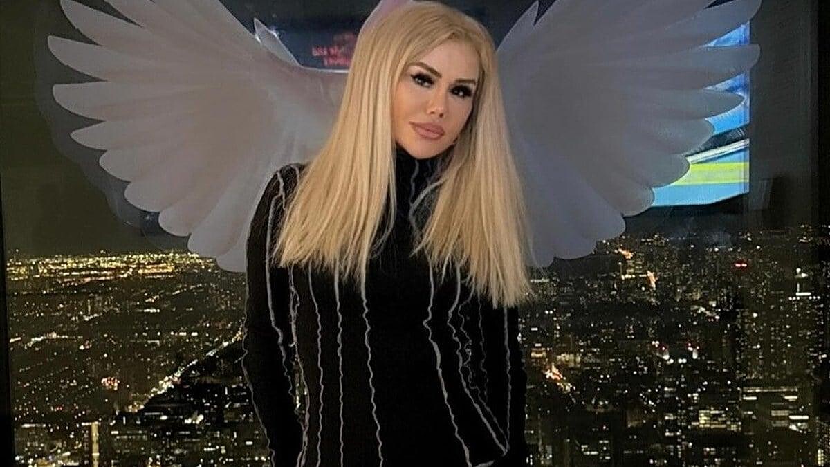 Ceylan'ın Kızı Melodi Bozkurt, Toronto'dan New York'a Taşındı